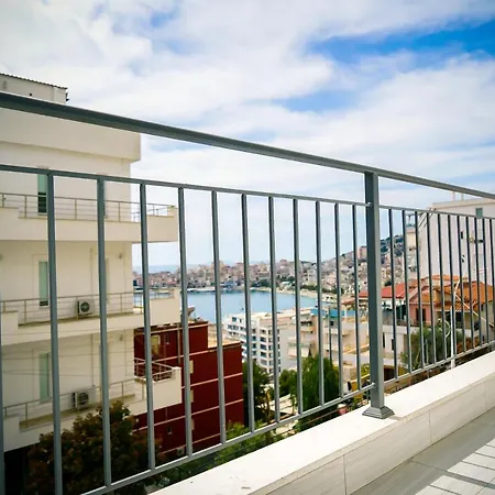 Sela Apartmán Sarandë