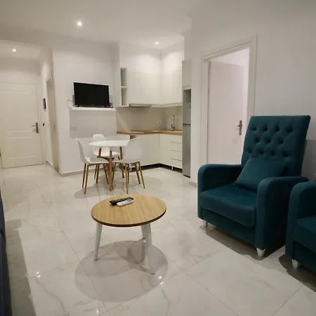 Apartment Sela