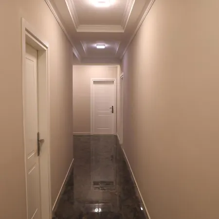 Apartmán Sela Sarandë