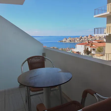 Apartment Sela