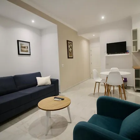 Apartment Sela *