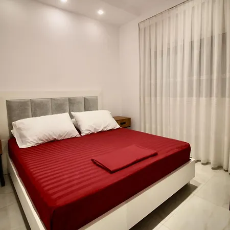 Apartment Sela