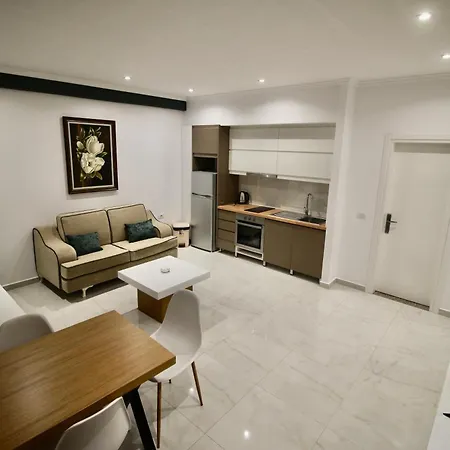 Sela Apartmán Sarandë