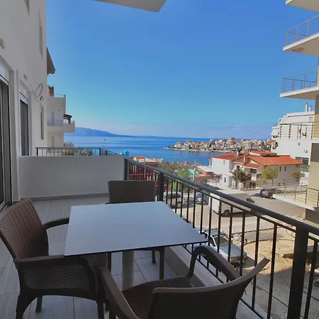 Apartment Sela