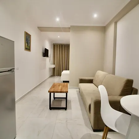 Sela Apartmán Sarandë