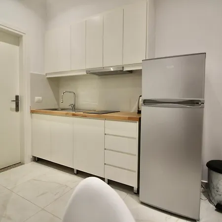 Sela Apartment