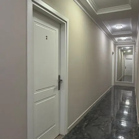 Sela Apartmán *