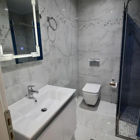Sela Apartamento *