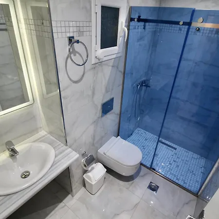 Sela Apartamento *