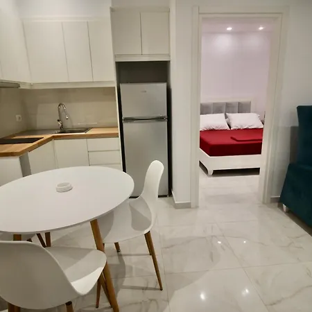 Apartment Sela Sarande