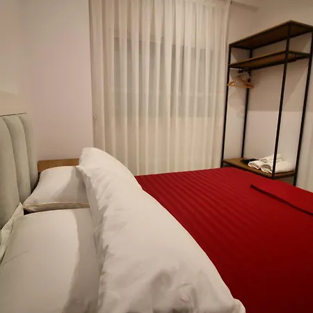 Sela Apartamento