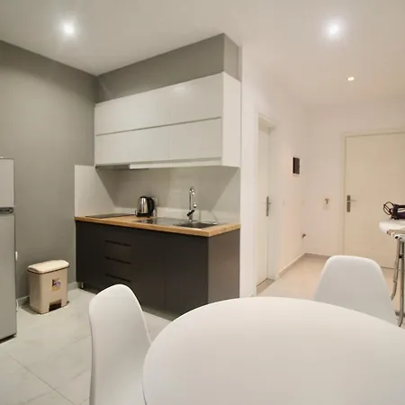 Apartment Sela Sarande