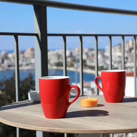 Sela Sarandë