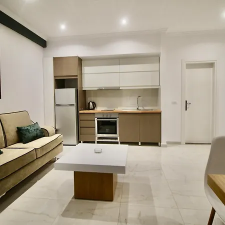 Apartment Sela
