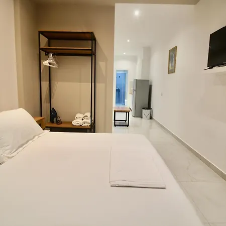 Apartment Sela Sarande